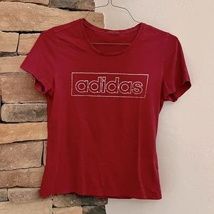 Adidas Women’s t-shirt